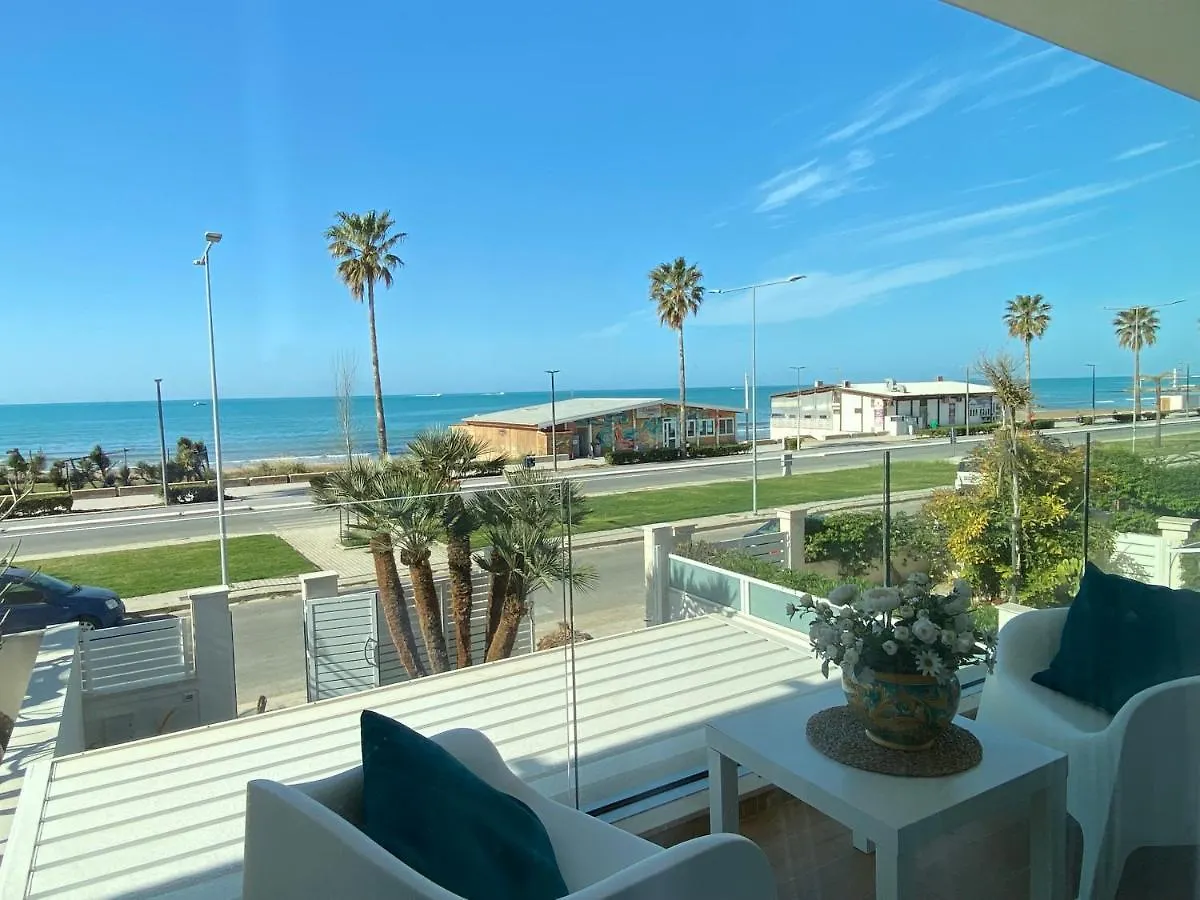 Villa Mare Ibleo Marina di Ragusa 0*,