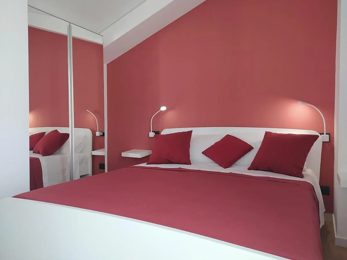 Villa Mare Ibleo Marina di Ragusa Ιταλία