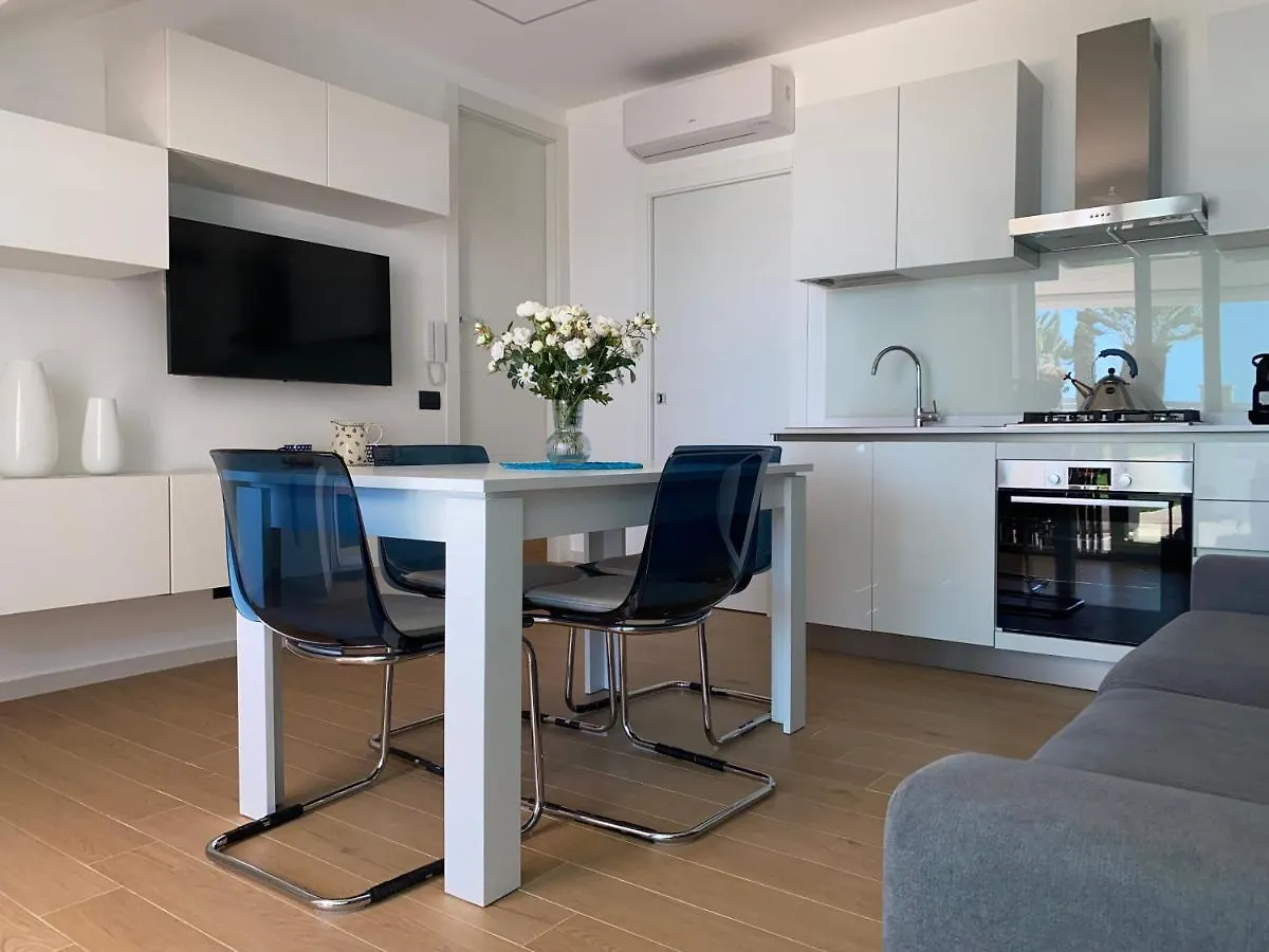 Villa Mare Ibleo Marina di Ragusa 0*,  Ιταλία