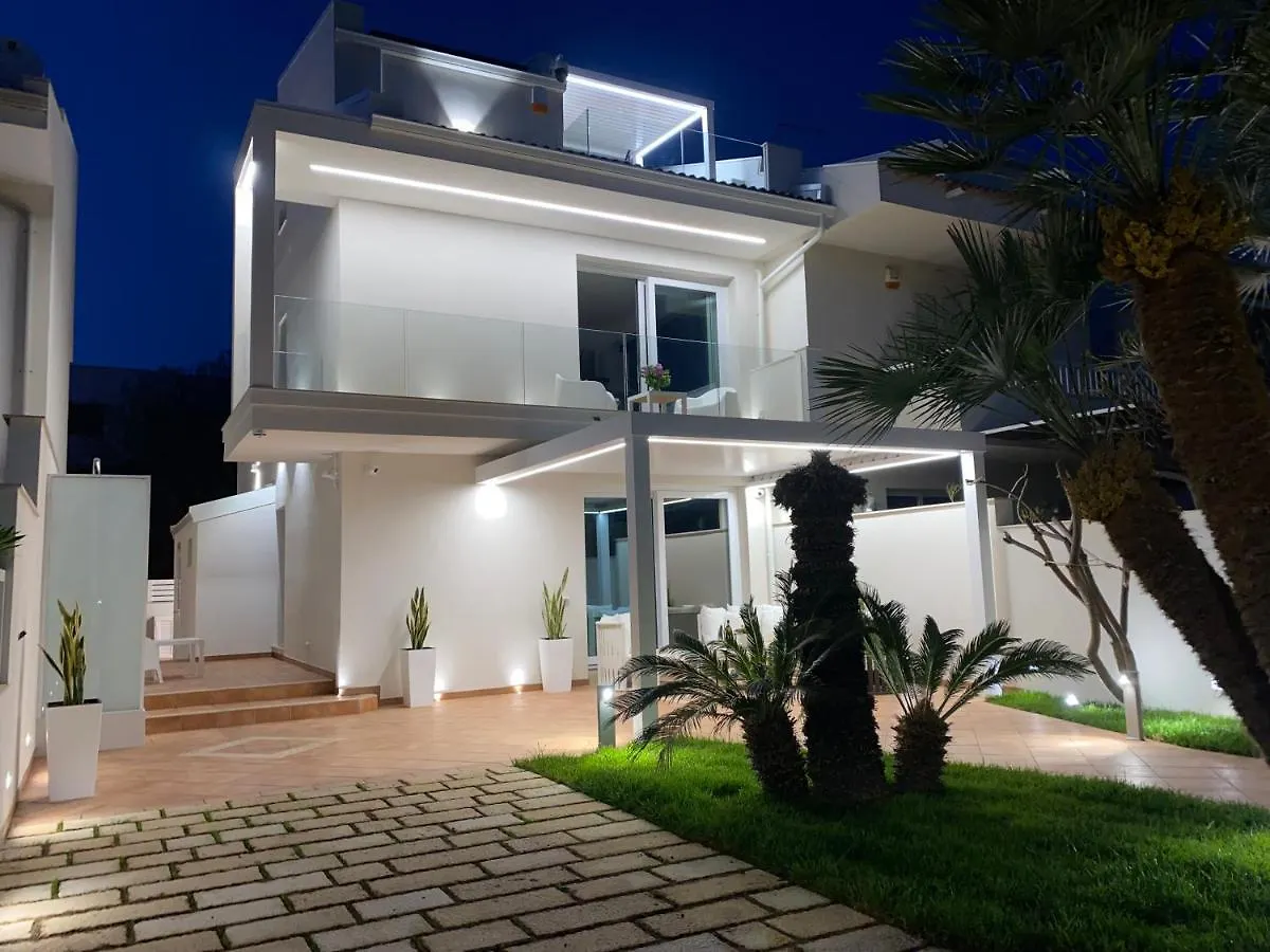 Villa Mare Ibleo Marina di Ragusa Διαμέρισμα
