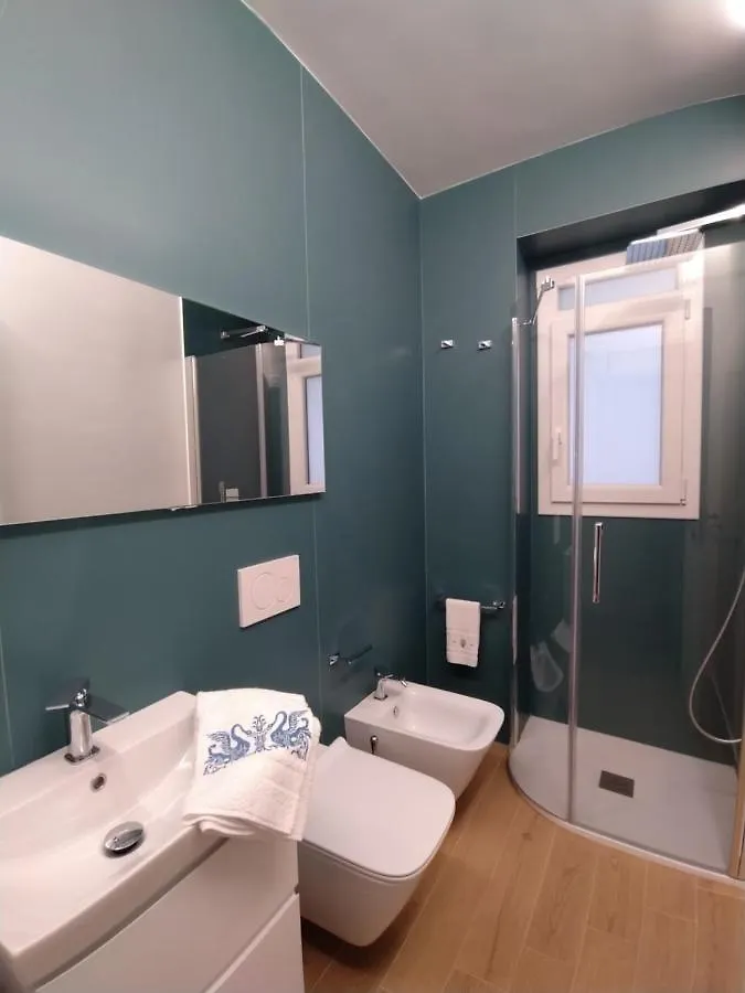 Villa Mare Ibleo Marina di Ragusa Ιταλία