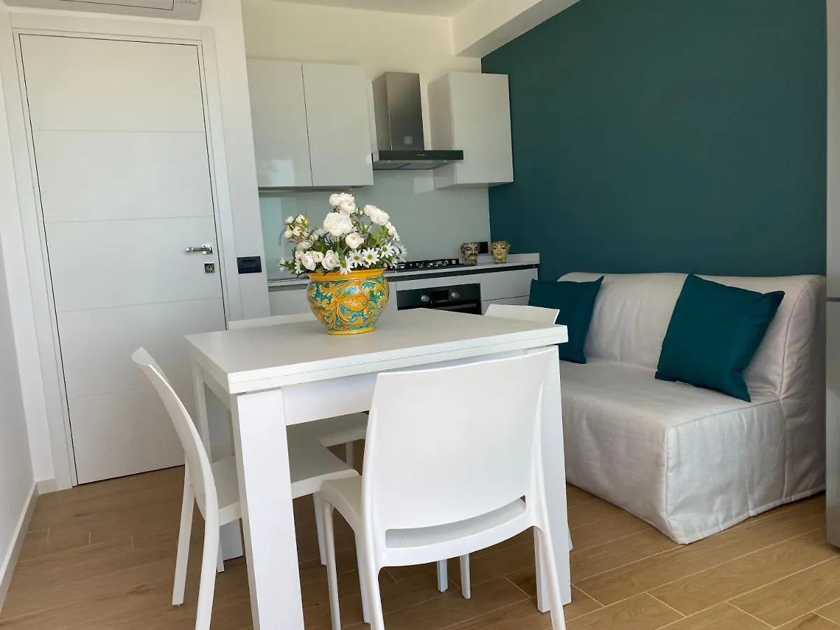 Villa Mare Ibleo Marina di Ragusa