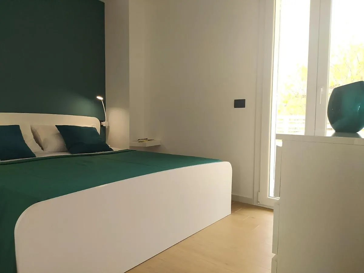Villa Mare Ibleo Marina di Ragusa