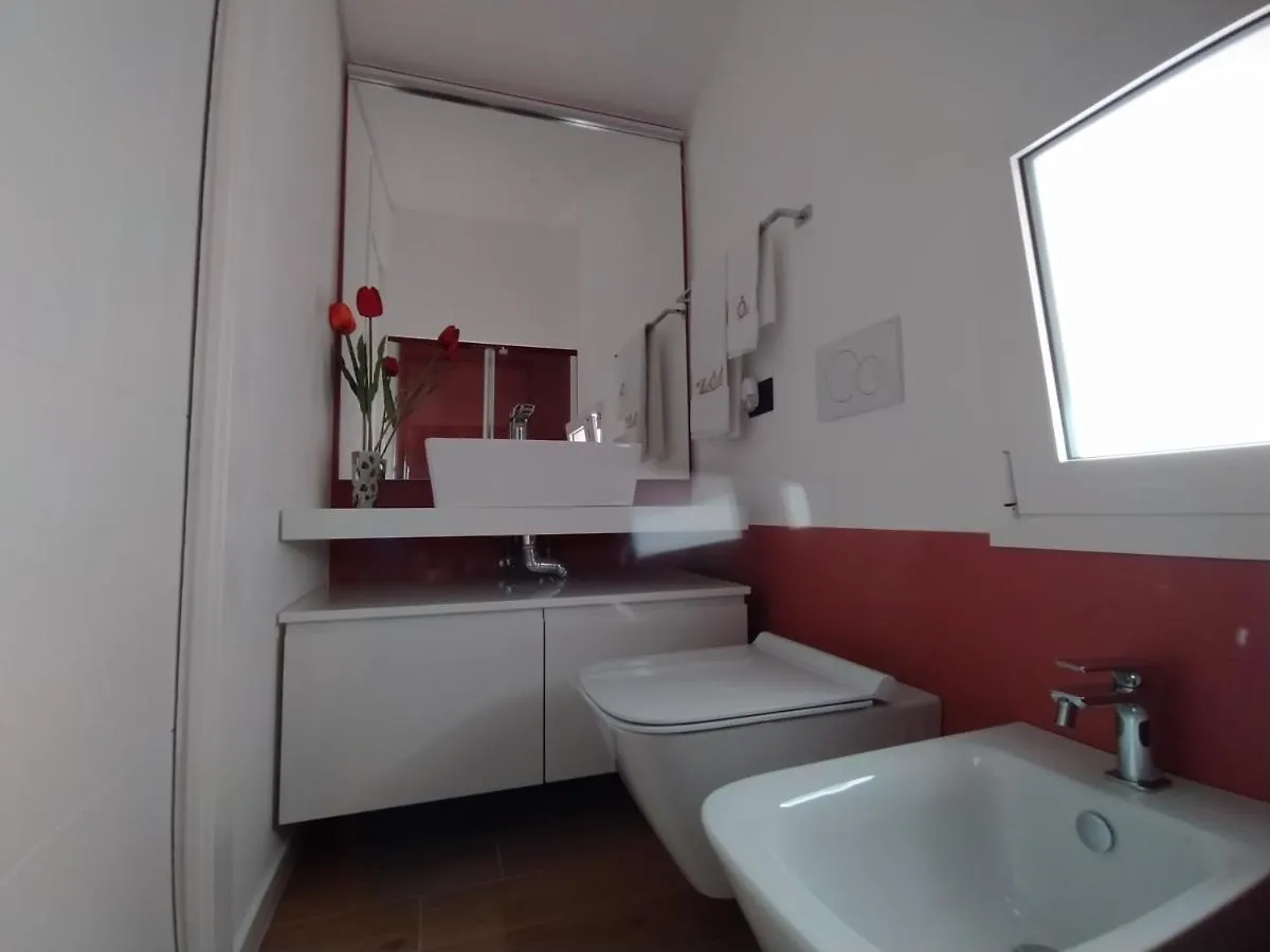 Apartment Villa Mare Ibleo Marina di Ragusa