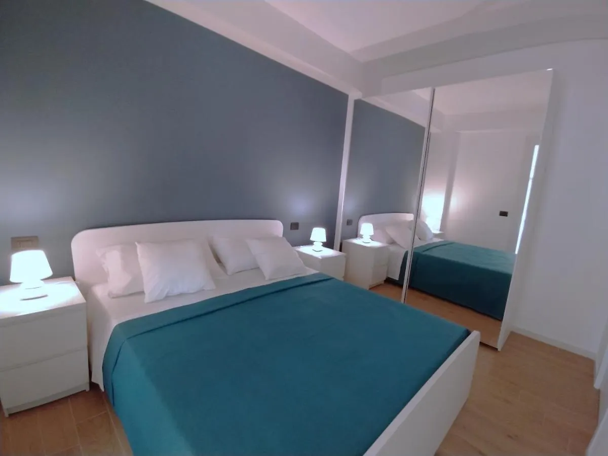Villa Mare Ibleo Marina di Ragusa Apartment
