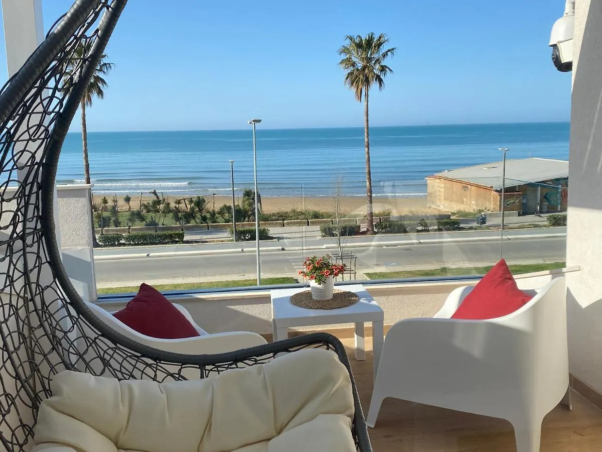 Villa Mare Ibleo Marina di Ragusa Apartment