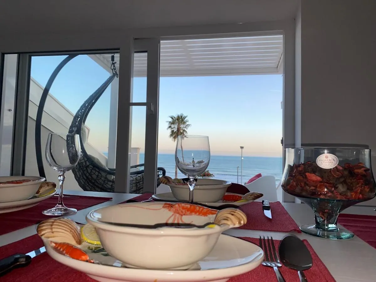 Villa Mare Ibleo Marina di Ragusa